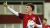 Nathan Broadhead has withdrawn from the Wales squad for upcoming Nations League fixtures (Tim Goode/PA)