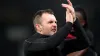 Nathan Jones has led Charlton into the FA Cup third round (Bradley Collyer/PA)