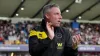 Millwall manager Neil Harris believes his side should be higher in the league (Jonathan Brady/PA)