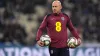 Lee Carsley oversaw an impressive England win in Greece (Bradley Collyer/PA).