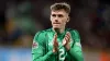 Conor Bradley has belief that Northern Ireland can qualify for the next World Cup (Liam McBurney/PA)