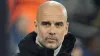 Pep Guardiola says he would quit at Manchester City if he felt he could not reverse their current poor form (Nick Potts/PA)