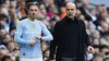 Pep Guardiola has insisted Jack Grealish is not fit despite the midfielder being called into the England squad (Richard Sell