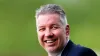 Peterborough United manager Darren Ferguson ahead of the Sky Bet League One play-off semi-final, first leg match at Kassam S