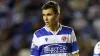 Tyler Bindon scored Reading’s opener (David Davies/PA)