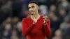 Trent Alexander-Arnold could leave Liverpool this summer (Nigel French/PA)