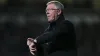 Sir Alex Ferguson had a glittering career in charge of Manchester United (Nick Potts/PA)