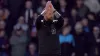 Blackpool manager Stephen Dobbie (Steven Paston/PA)