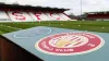 A general view of the Lamex Stadium (Rhianna Chadwick/PA)