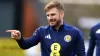 Stuart Armstrong is back in the Scotland squad (Andrew Milligan/PA)