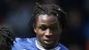 Sheffield United’s Andre Brooks (left) and Chesterfield’s Jesurun Uchegbulam battle for the ball during a pre-season friendl