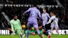 Swansea took all the points in a 2-1 win over Derby (Bradley Collyer/PA)