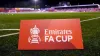 Accrington progressed to the FA Cup second round against non-league opposition (Bradley Collyer/PA)