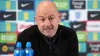 Lee Carsley revealed incoming manager Thomas Tuchel has had no influence on this month’s squad selection (Jacob King/PA)