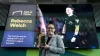 Rebecca Welch says her experience of refereeing male players was wholly positive (Martin Rickett/PA)