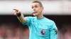 UEFA has appointed an ethics and disciplinary inspector to investigate a potential rules violation by English referee David 