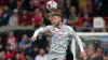 Will Swan bagged for Crawley (Ian Hodgson/PA)