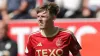 Leighton Clarkson scored Aberdeen’s equaliser (Steve Welsh/PA)