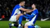 Alfie May bagged a brace (Bradley Collyer/PA)