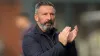 Kilmarnock manager Derek McInnes saw his side thrash Aberdeen 4-0 (Steve Welsh/PA)