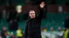 Celtic manager Brendan Rodgers enjoyed a fitting end to 2024 (Andrew Milligan/PA)