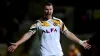 Bryn Morris scored a hat-trick for Newport (Mike Egerton/PA)