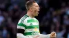 Callum McGregor hailed Celtic’s strength in depth (Steve Welsh/PA)