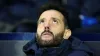 West Bromwich Albion manager Carlos Corberan before the Sky Bet Championship match at The Hawthorns, West Bromwich. Picture 