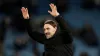 Daniel Farke enjoyed Leeds’ victory (Gary Oakley/PA)