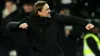 Daniel Farke’s side are top of the table (Barrington Coombs/PA)