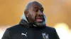 Darren Moore’s Port Vale were denied a late winner (Rhianna Chadwick/PA)