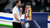 Gareth Southgate has said he knew he was finishing as England manager before the end of Euro 2024 (Bradley Collyer/PA)