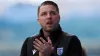 Gillingham manager Mark Bonner (Steven Paston/PA)