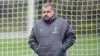 Ange Postecoglou watched Tottenham lose 1-0 at Bournemouth on Thursday (John Walton/PA)