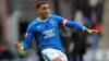 Rangers need to sort themselves out for Old Firm game, says skipper James Tavernier (Steve Welsh/PA)