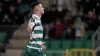 Johnny Kenny struck twice at the Tallaght Stadium in Dublin (Brian Lawless/PA)