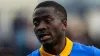 Dan Udoh scored for Wycombe against former club Shrewsbury (Barrington Coombs/PA)