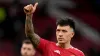 Manchester United’s Lisandro Martinez following the Premier League match at Old Trafford, Manchester. Picture date: Sunday D