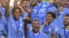 Manchester City won the FIFA Club World Cup in 2023 (PA Wire)