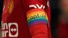 Manchester United abandoned plans to wear pro-LGBTQ+ walkout jackets on Sunday (Martin Rickett/PA)