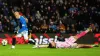 Rangers’ Vaclav Cerny bracing for Festive fixtures (Steve Welsh/PA)