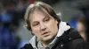 Craig Harrison was proud of his TNS players (Nick Potts/PA)