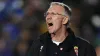 Nigel Adkins was unhappy with his side’s performance (Nick Potts/PA)