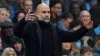 Manchester City manager Pep Guardiola will go shopping for new players in January (Martin Rickett/PA)