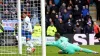 Danilo was gifted a goal (Steve Welsh/PA)