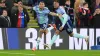 Arsenal’s Gabriel Jesus (left) ended his long Premier League goal drought against Crystal Palace (Adam Davy/PA).