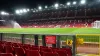 Old Trafford is the home of Manchester United (Martin Rickett/PA)