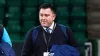 Boss Pedro Martinez Losa has left the Scotland job (Jane Barlow/PA)