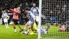 West Brom and Sheffield United drew 2-2 (Nick Potts/PA)