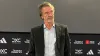 Sir Jim Ratcliffe is fed up with the mediocrity at Manchester United (Simon Peach/PA)